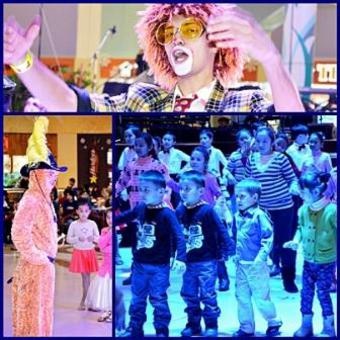 фотосъемка детских праздников, фотография 2