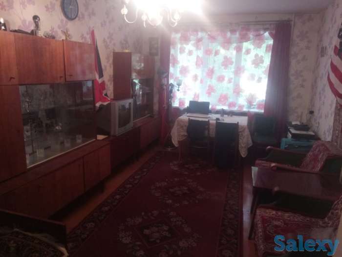 продажа квартиры, ул. Потанина д.43, фотография 1