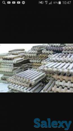 Выкупаем чугунные радиаторы отопления,батареи., фотография 1