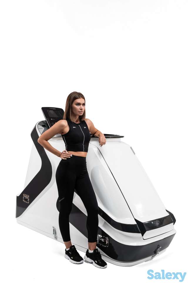 Баротренажер Exclusive Treadmill, фотография 2