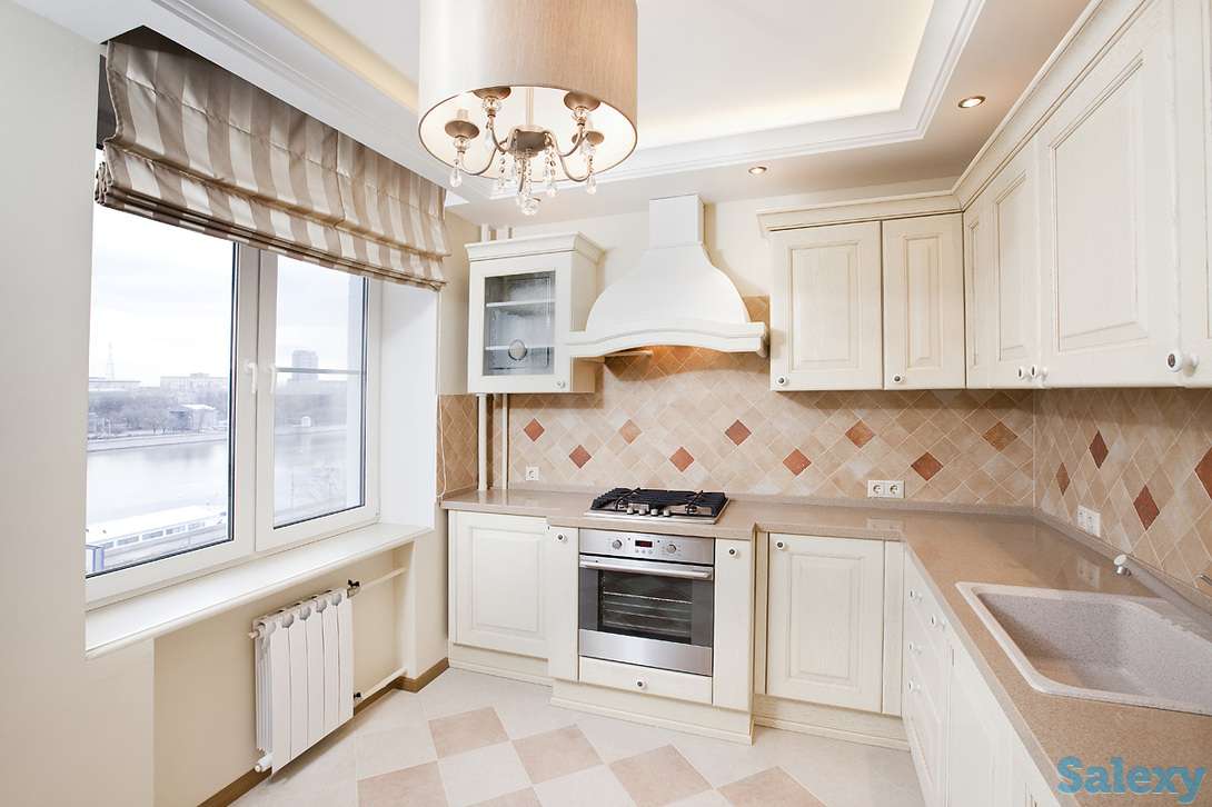 Ремонт квартир, фотография 2