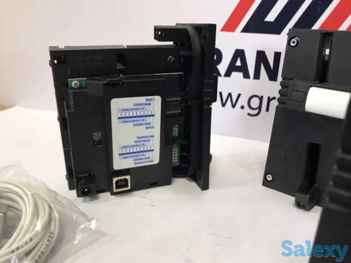 Монетоприемник NRI G-13 USB (комплект), фотография 2