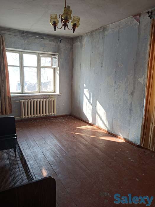 Продам 3х комнатную квартиру, Ул. Исмаил Таиров, фотография 8