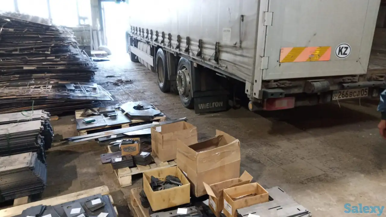 Формы кассетные для пеноблока лазерной резки,  металл Челябинск, фотография 6