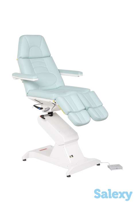 Педикюрное кресло 