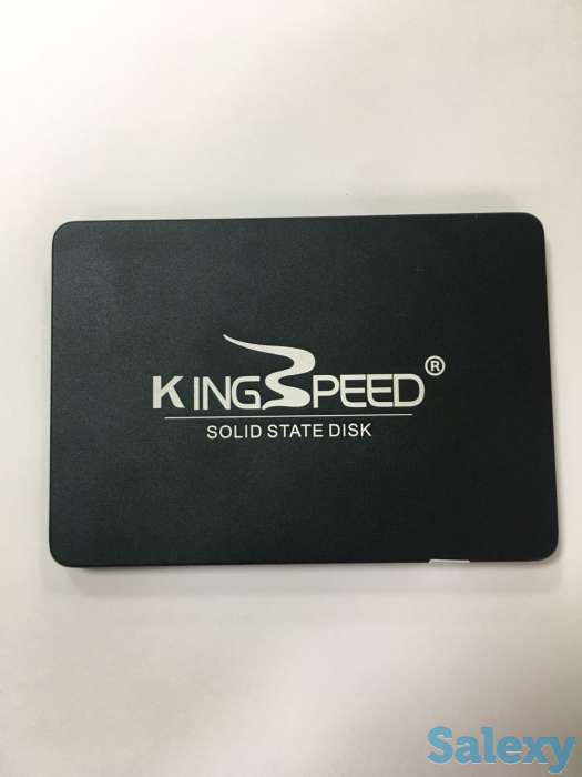 Накопитель SSD King Speed 120GB SATA 2,5