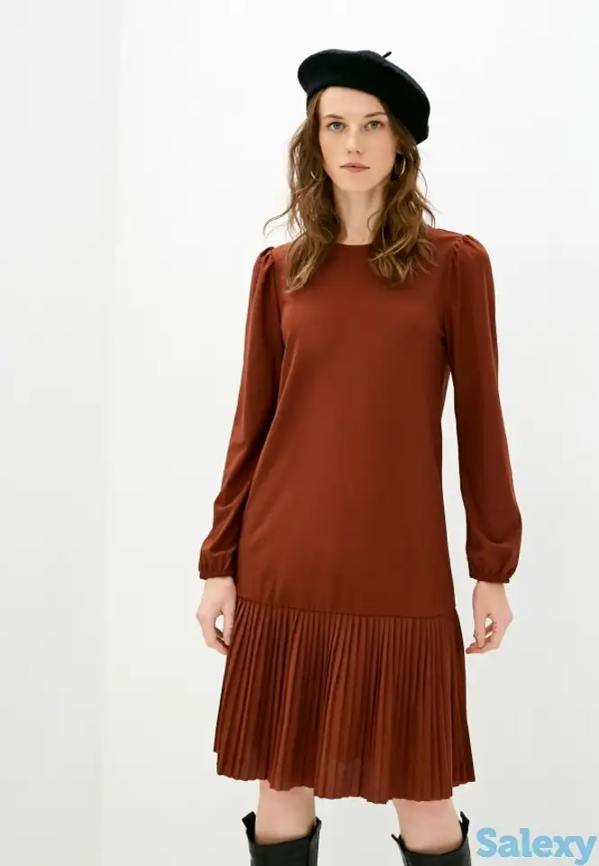 Платье jacqueline de yong, фотография 1