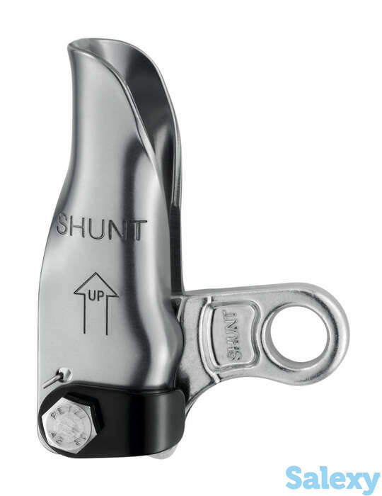 Зажим Petzl Shunt New, фотография 1