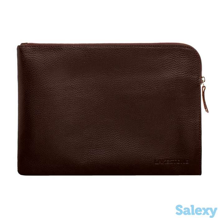 Папка для документов bampton brown, фотография 1