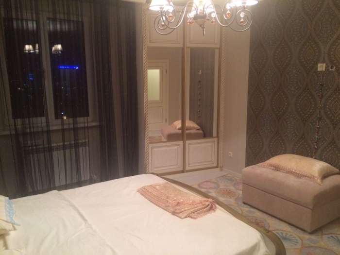 Сдам квартиру!, ЖК Лазурный квартал 7б, 8 этаж, фотография 4