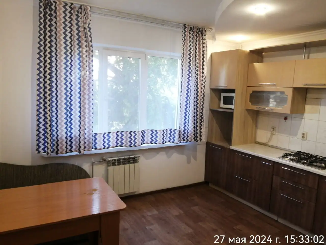 Продам любимую 1 комнатную квартиру в связи с расширением, фотография 4