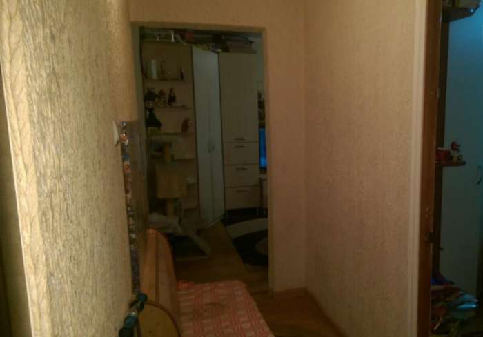 2-комнатная квартира, мкр №9, Берегового, фотография 1