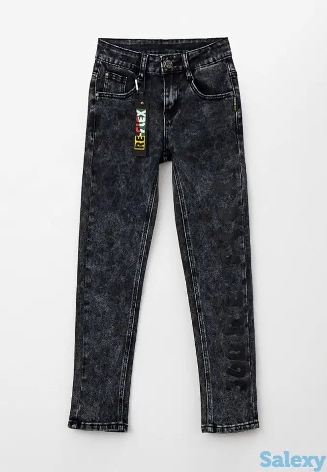 Джинсы playtoday, фотография 1