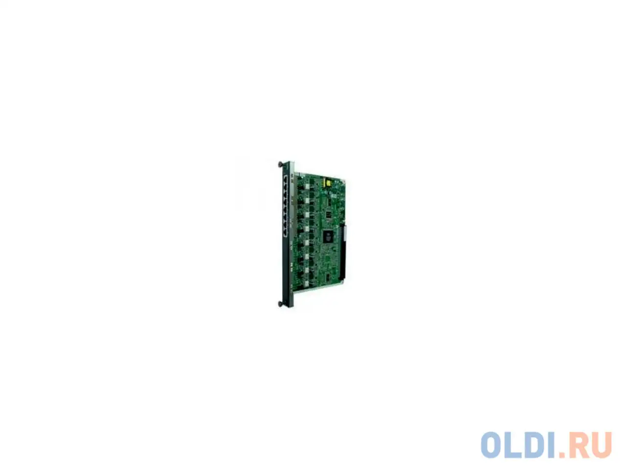 Плата аналоговых портов avaya 700466618, фотография 1