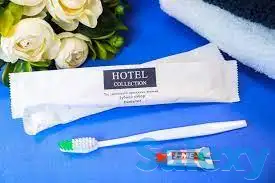 Одноразовая косметика для гостиниц и посуточных квартир, фотография 6