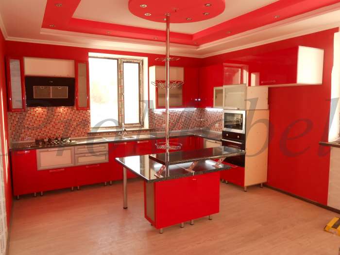 Изготовление корпусной мебели на заказ, фотография 2