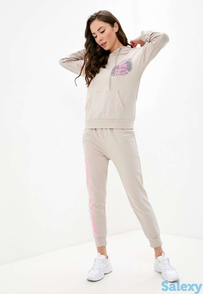 Костюм спортивный diverius, фотография 1