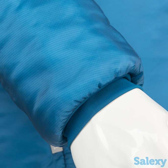 Куртка сивера гамаюн про 3.0 сапфир, фотография 5