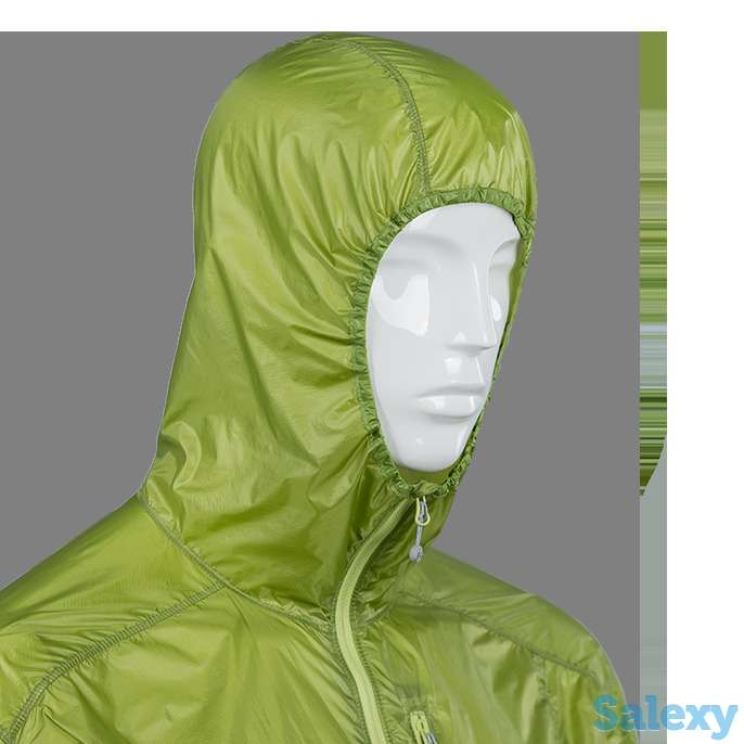 Куртка сивера ярец про зеленое яблоко, фотография 3