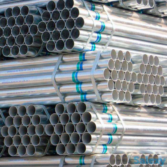 Металлопрокат. Арматура.уголок.листы.труба.итд, фотография 3