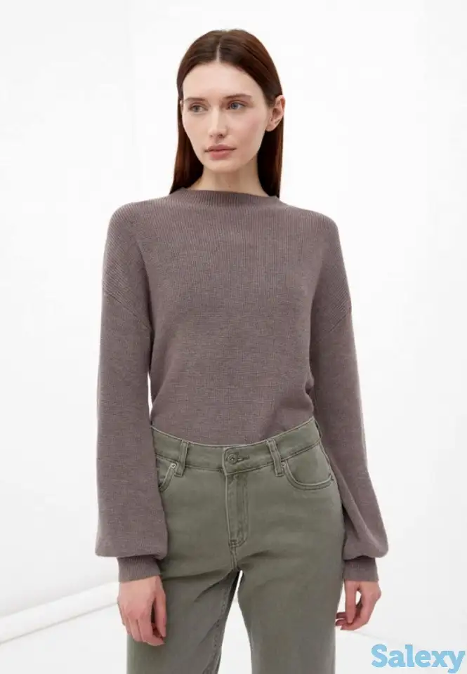 Джемпер finn flare, фотография 1