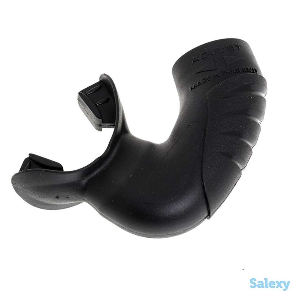 Загубник marlin для трубок hunter, фотография 1