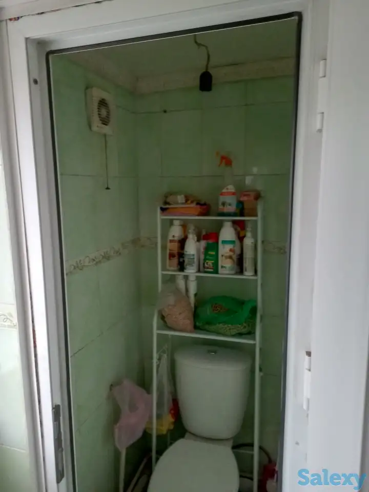 Продажа дома, П. Мынбаева( Ивановка), фотография 4