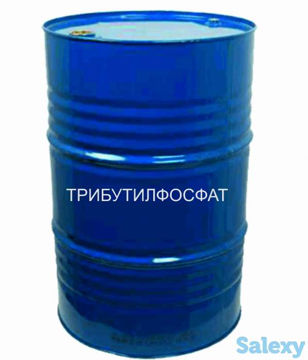Трибутилфосфат, фотография 1