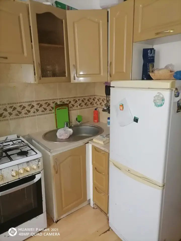 Продаю 3х комнатную квартиру, Турмагамбетова 6, фотография 11