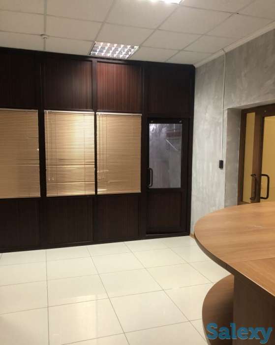 Аренда офисного помещения в центре города, Г. Атырау, проспект Азаттык, 78 а, фотография 8