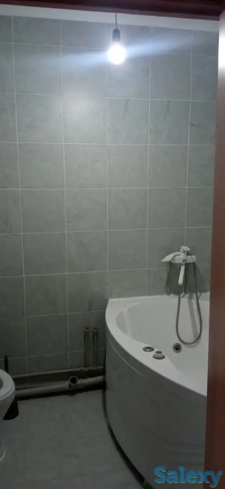 продам 1 комнатную квартиру, ул.Тлендиева 44а, фотография 1