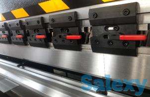 Листогибочное оборудование, фотография 4