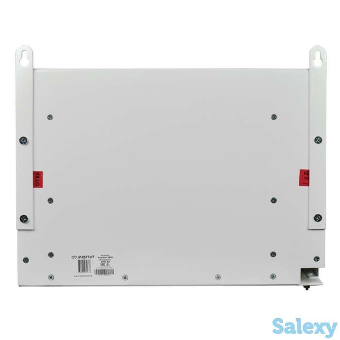 Однофазный стабилизатор напряжения энергия premium 12000, фотография 8