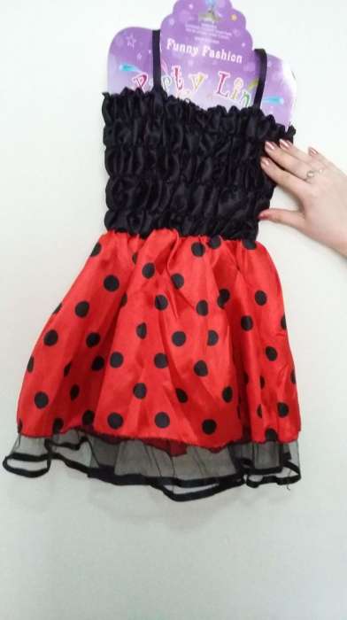 Новогодние костюмы, фотография 1