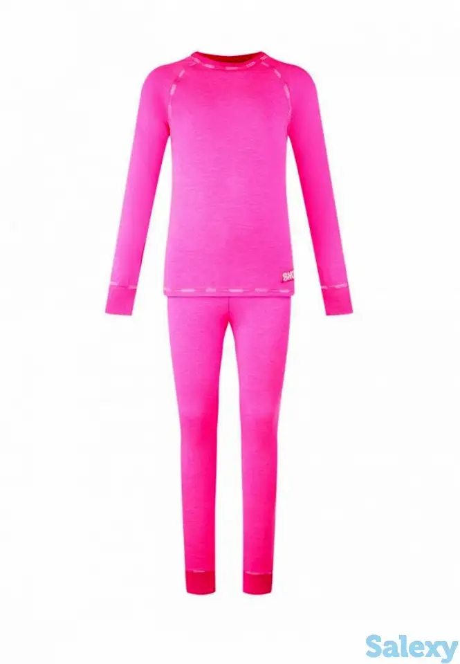 Термобелье playtoday, фотография 1