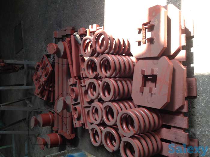 Центрифуга ФГН 2001К-01, фотография 8