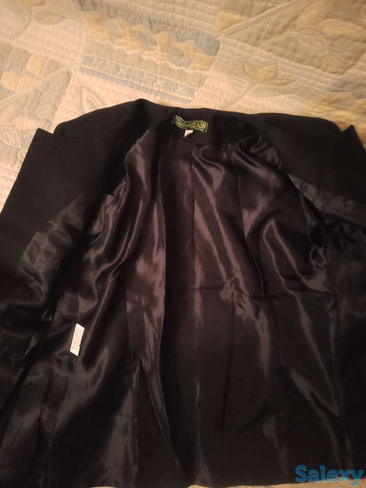 Школьная форма на первоклашку Сымбат, фотография 2