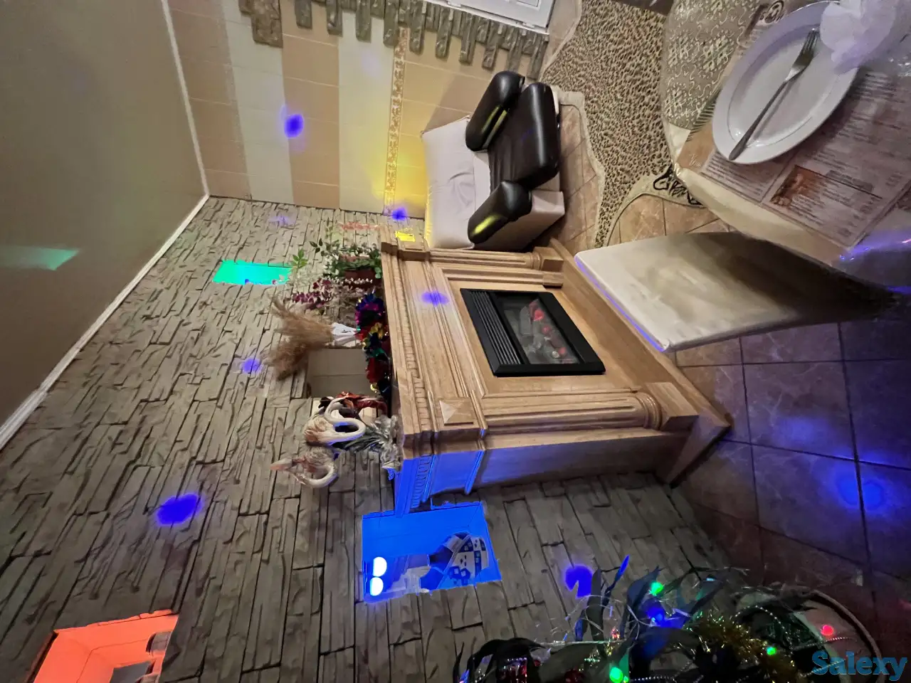 Продам сауну плюс дом, ул. Жанибек Хана, 62, фотография 10