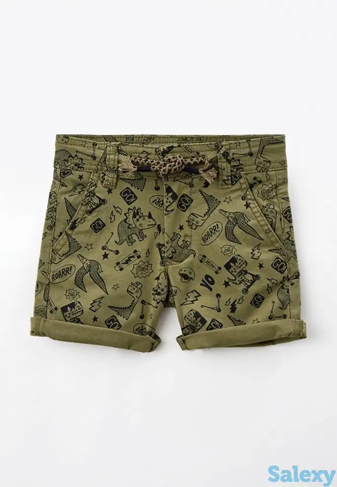 Шорты acoola, фотография 1