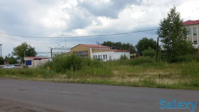 Земельный участок под строительство бизнес здания в динамично развивающемся городе Акколь. Торг срочно!!!, фотография 4