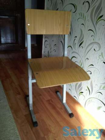 Стул крепкий, фотография 1