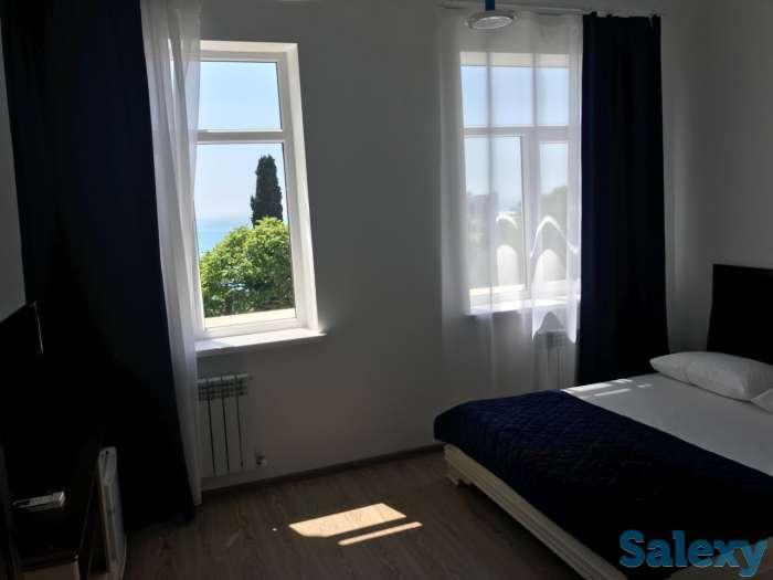 Продаю в Сочи уютную гостиницу, фотография 7