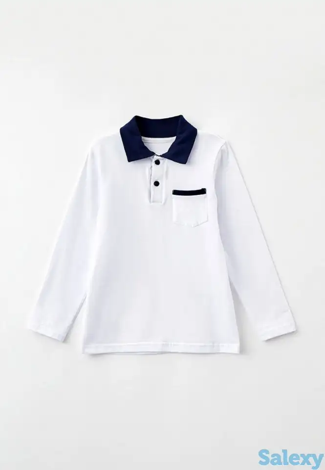 Поло котмаркот, фотография 1