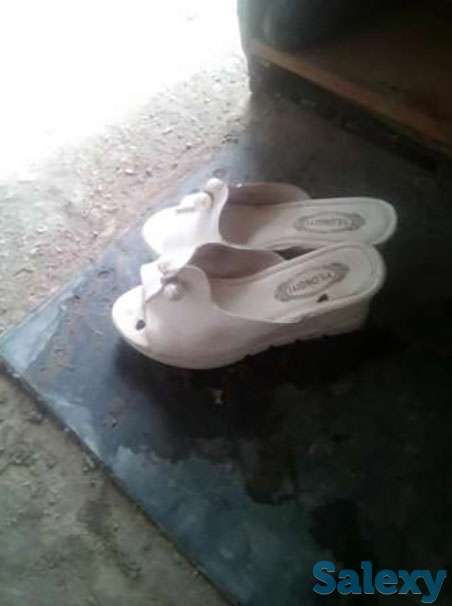 Сабо 38 размер, фотография 1