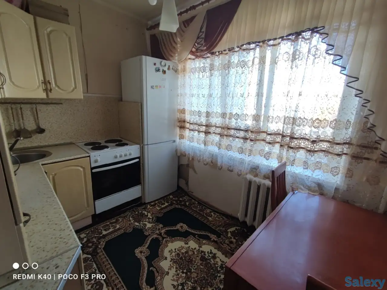 Сдам однокомнатную квартиру, фотография 1