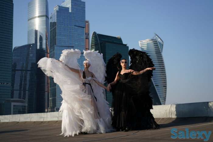 продам крылья, фотография 1