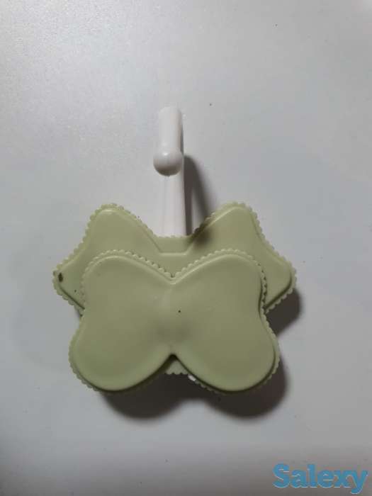 Крючок самоклеящийся М-Пластик, фотография 4