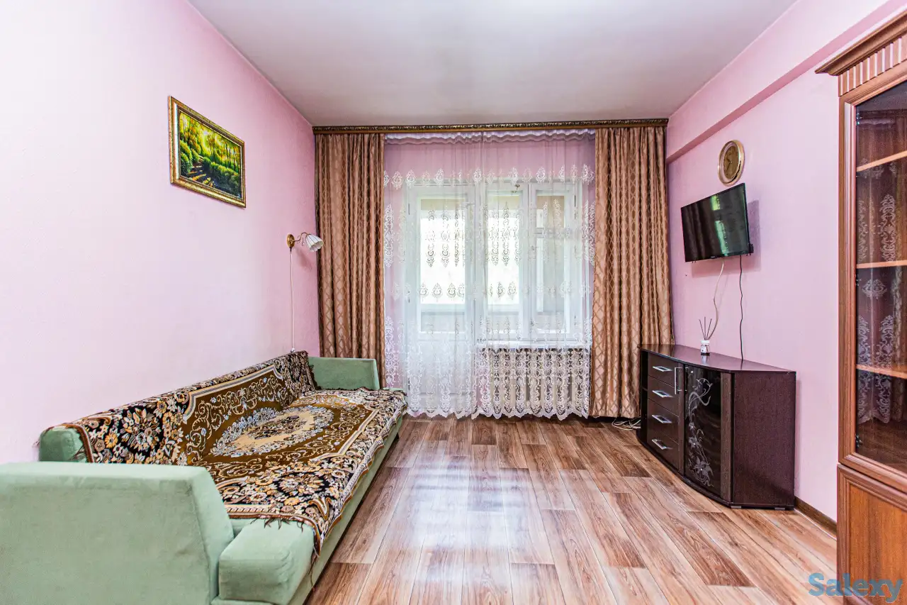 Однокомнатная квартира, ул. Монтажная, д. 15, фотография 5