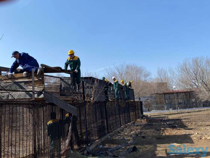 Все виды строительно монтажных работ, фотография 1