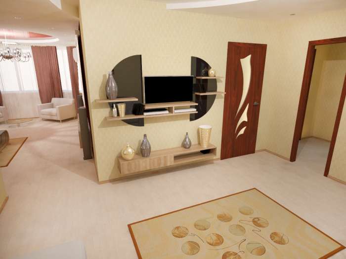 Ремонт и дизайн квартир а так же всех типов помещений., фотография 2